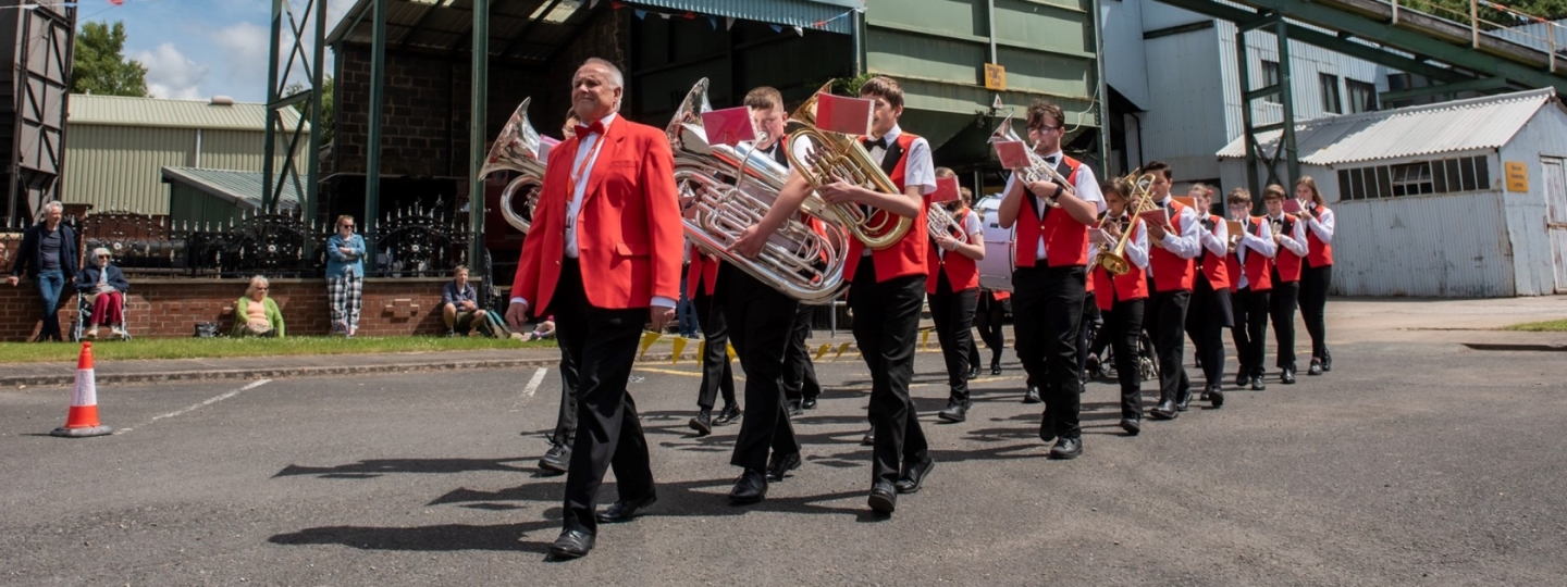 The Youth Band