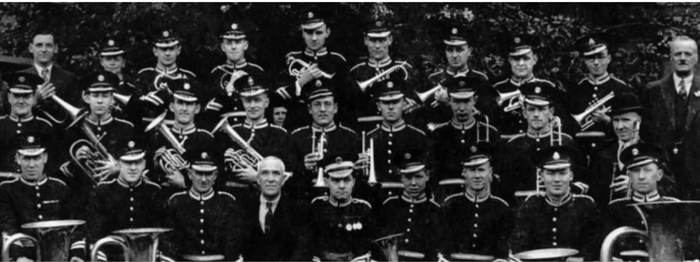History: 1893-1939
