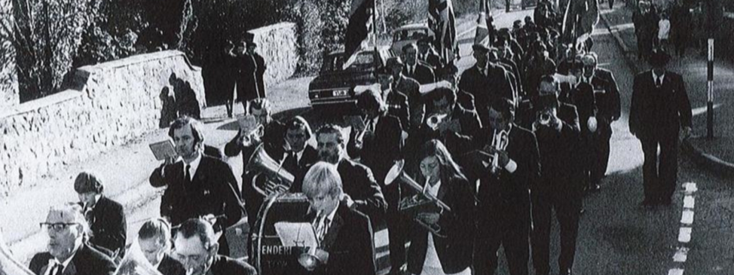 History: 1939-1970